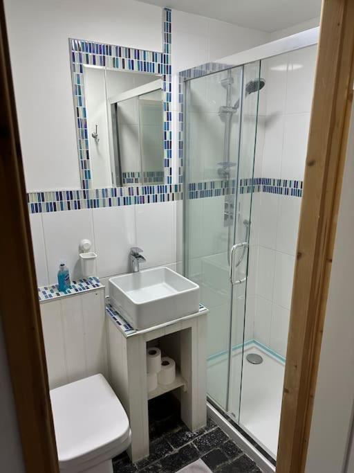 Apartament The Hideout Linton  Zewnętrze zdjęcie
