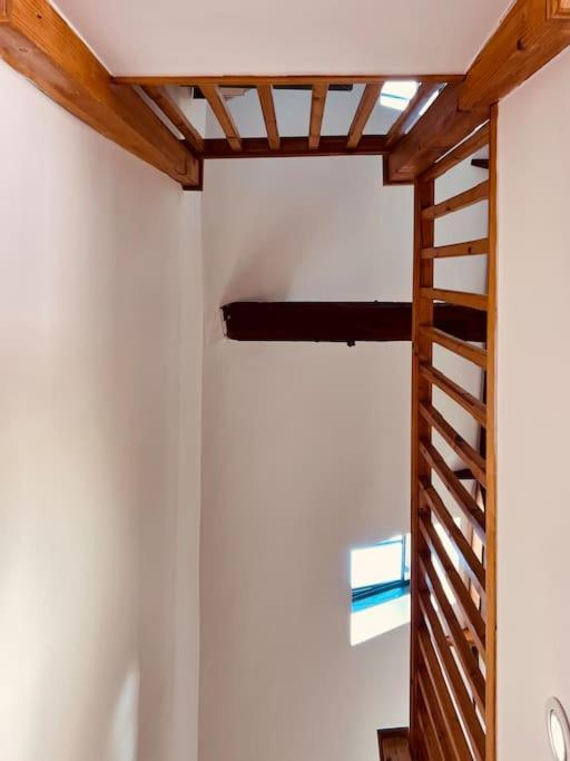 Apartament The Hideout Linton  Zewnętrze zdjęcie