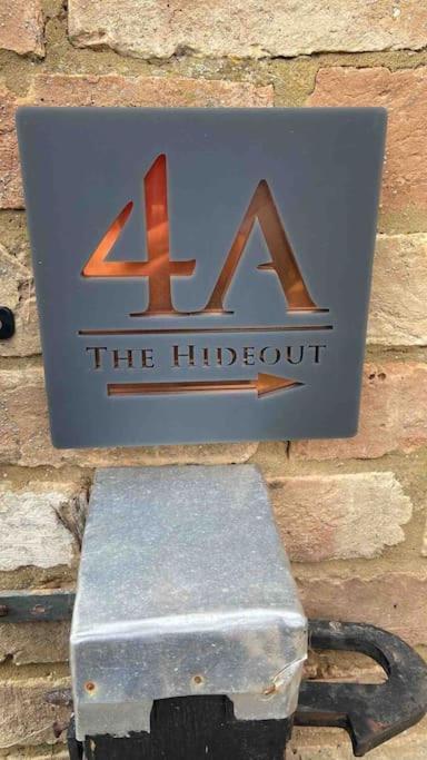 Apartament The Hideout Linton  Zewnętrze zdjęcie