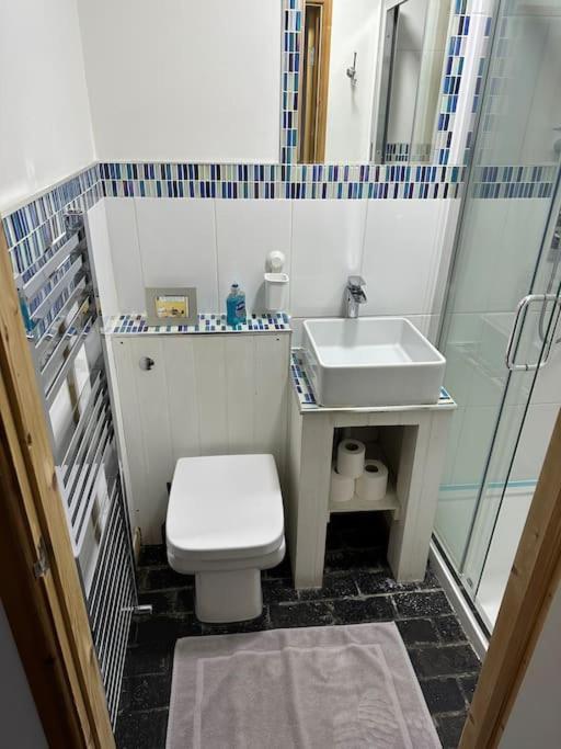 Apartament The Hideout Linton  Zewnętrze zdjęcie